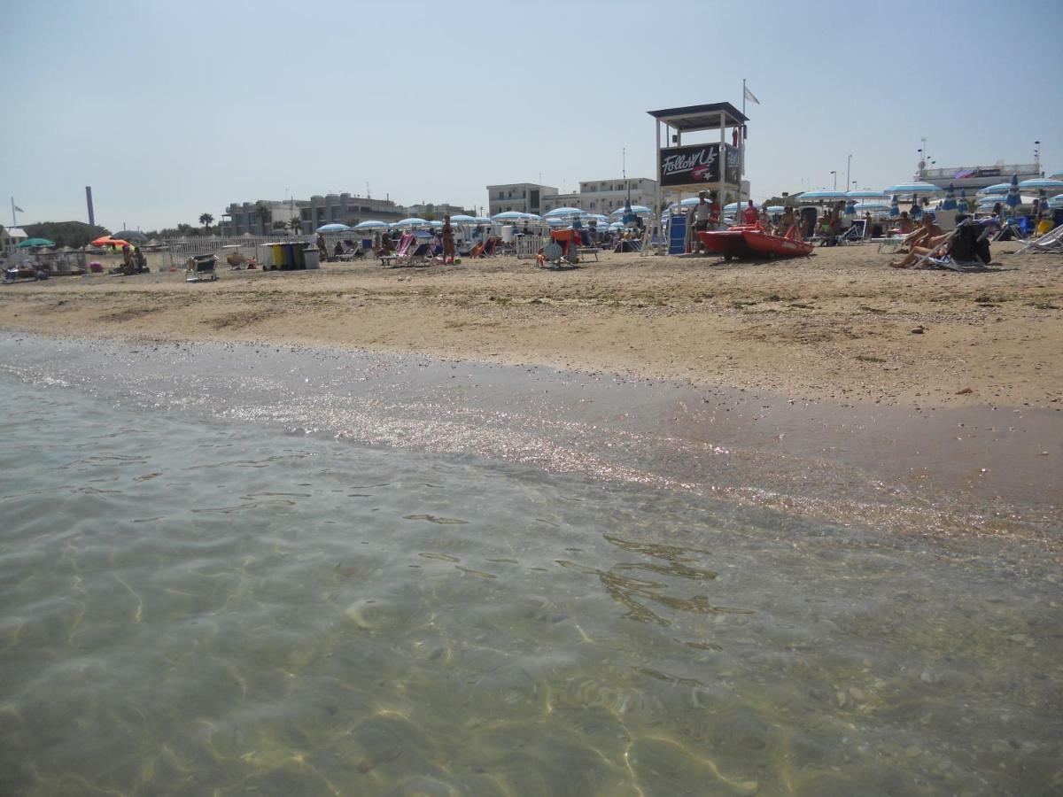 Casa Vacanze Disfida Di Barletta Appartement Buitenkant foto