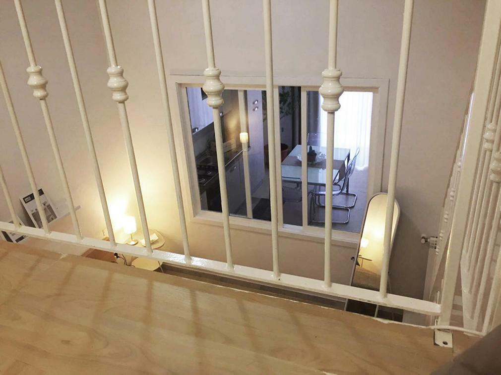 Casa Vacanze Disfida Di Barletta Appartement Buitenkant foto