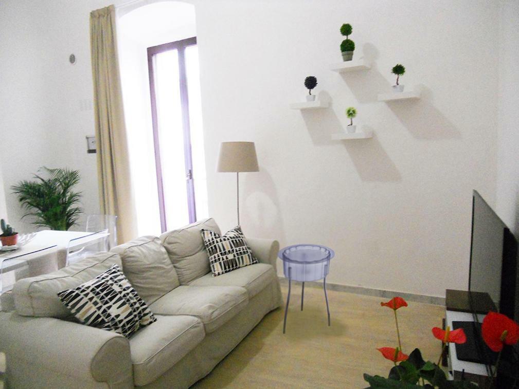 Casa Vacanze Disfida Di Barletta Appartement Buitenkant foto