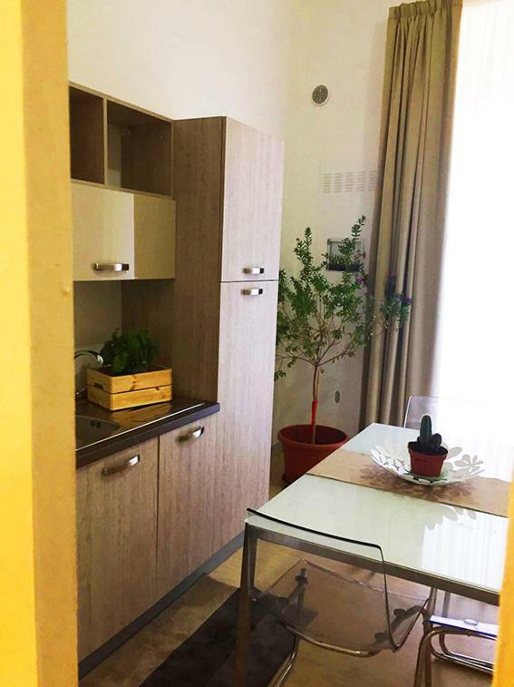 Casa Vacanze Disfida Di Barletta Appartement Buitenkant foto